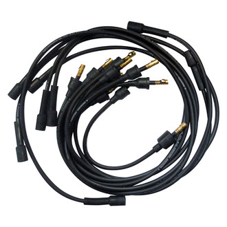 United Motor Products® - Spark Plug Wire Set
