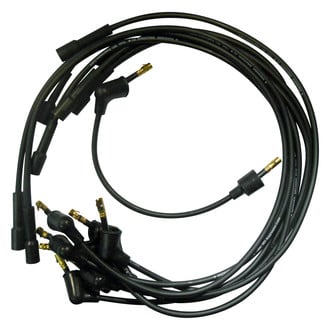 United Motor Products® - Spark Plug Wire Set