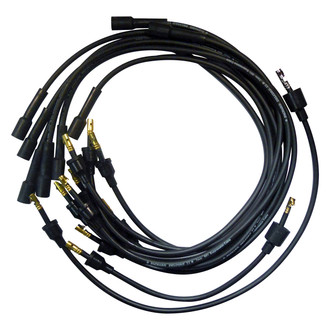 United Motor Products® - Spark Plug Wire Set