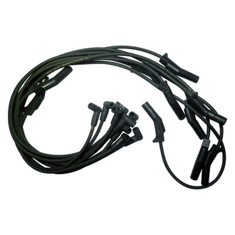 United Motor Products® - Spark Plug Wire Set
