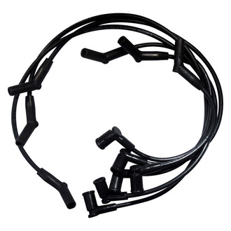 United Motor Products® - Spark Plug Wire Set