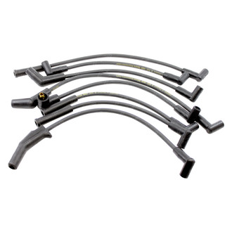 United Motor Products® - Spark Plug Wire Set