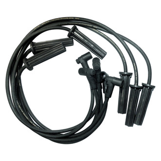 United Motor Products® - Spark Plug Wire Set