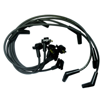 United Motor Products® - Spark Plug Wire Set