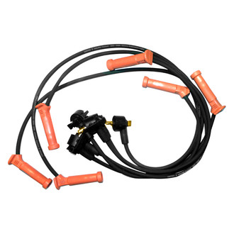 United Motor Products® - Spark Plug Wire Set