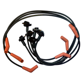 United Motor Products® - Spark Plug Wire Set