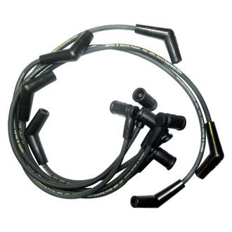 United Motor Products® - Spark Plug Wire Set