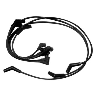 United Motor Products® - Spark Plug Wire Set