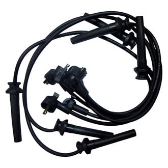United Motor Products® - Spark Plug Wire Set