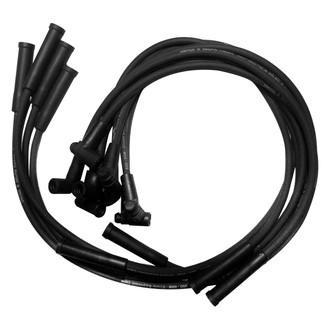 United Motor Products® - Spark Plug Wire Set