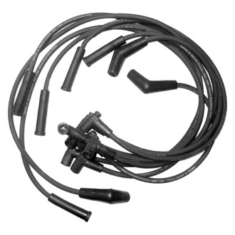 United Motor Products® - Spark Plug Wire Set