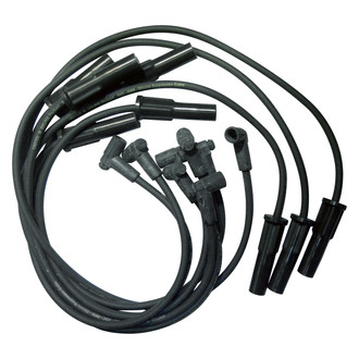 United Motor Products® - Spark Plug Wire Set