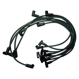 United Motor Products® - Spark Plug Wire Set