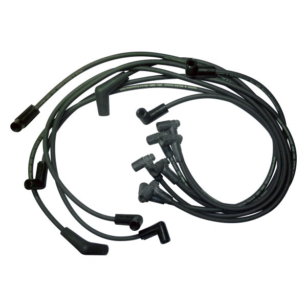 United Motor Products® - Spark Plug Wire Set