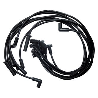 United Motor Products® - Spark Plug Wire Set