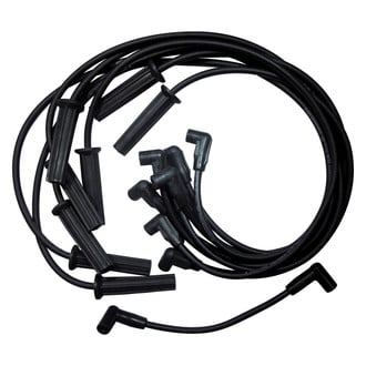 United Motor Products® - Spark Plug Wire Set