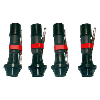 United Motor Products® - Ignition Coil Boot Kit