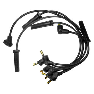 United Motor Products® - Spark Plug Wire Set