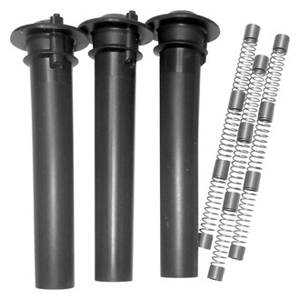United Motor Products® - Ignition Coil Boot Kit
