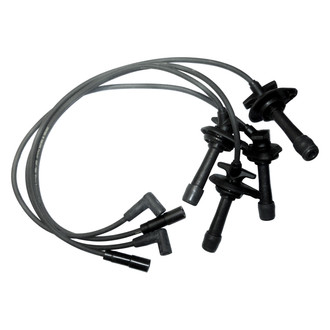 United Motor Products® - Spark Plug Wire Set