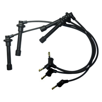 United Motor Products® - Spark Plug Wire Set