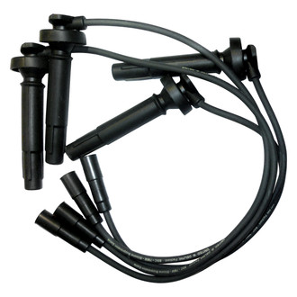 United Motor Products® - Spark Plug Wire Set