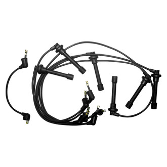 United Motor Products® - Spark Plug Wire Set