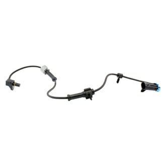 United Motor Products® - Front Driver Side ABS Wheel Speed Sensor
