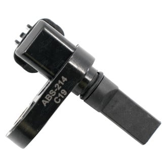 United Motor Products® - ABS Wheel Speed Sensor