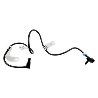 United Motor Products® - Front Passenger Side ABS Wheel Speed Sensor