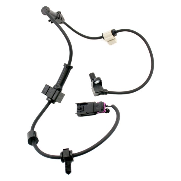 United Motor Products® - Front Driver Side ABS Wheel Speed Sensor