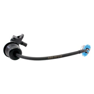 United Motor Products® - Rear Driver Side ABS Wheel Speed Sensor