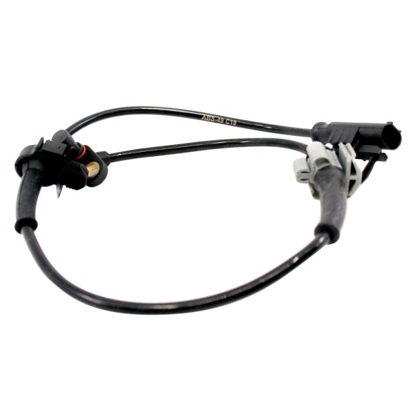 United Motor Products® - Front Driver Side ABS Wheel Speed Sensor