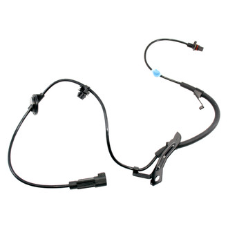 United Motor Products® - ABS Wheel Speed Sensor