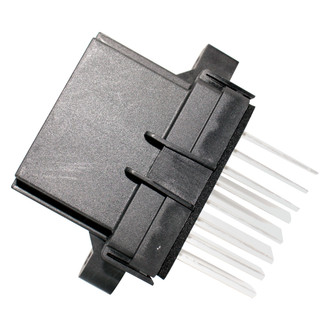 United Motor Products® - HVAC Blower Motor Resistor