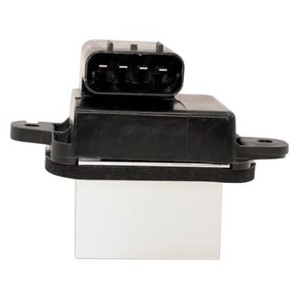United Motor Products® - HVAC Blower Motor Resistor