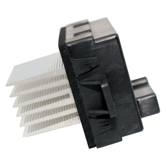 United Motor Products® - HVAC Blower Motor Resistor