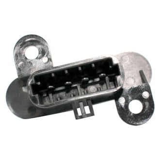 United Motor Products® - HVAC Blower Motor Resistor