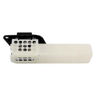 United Motor Products® - HVAC Blower Motor Resistor