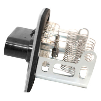 United Motor Products® - HVAC Blower Motor Resistor