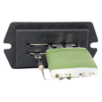 United Motor Products® - HVAC Blower Motor Resistor