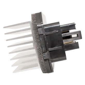 United Motor Products® - HVAC Blower Motor Resistor