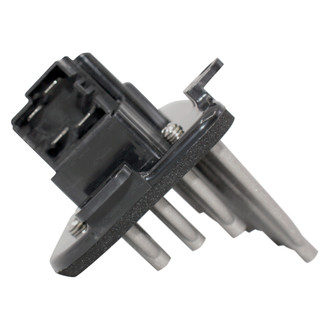 United Motor Products® - HVAC Blower Motor Resistor