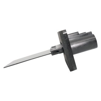 United Motor Products® - HVAC Blower Motor Resistor