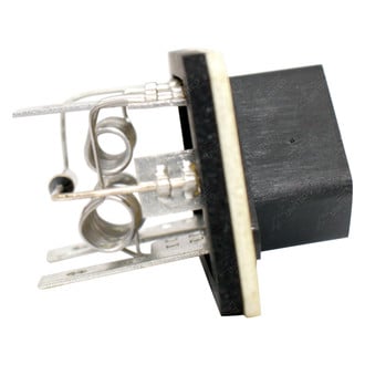 United Motor Products® - HVAC Blower Motor Resistor