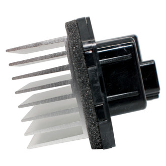 United Motor Products® - HVAC Blower Motor Resistor