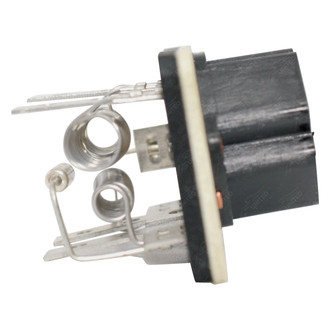 United Motor Products® - HVAC Blower Motor Resistor