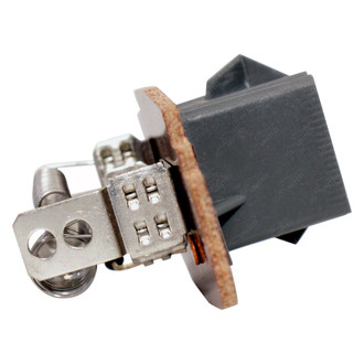 United Motor Products® - HVAC Blower Motor Resistor