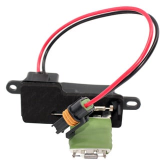 United Motor Products® - HVAC Blower Motor Resistor