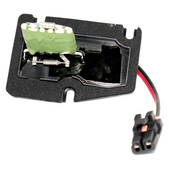 United Motor Products® - HVAC Blower Motor Resistor